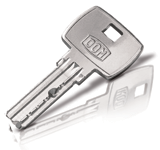 bezpečnostný kľúč DOM ix 5 N